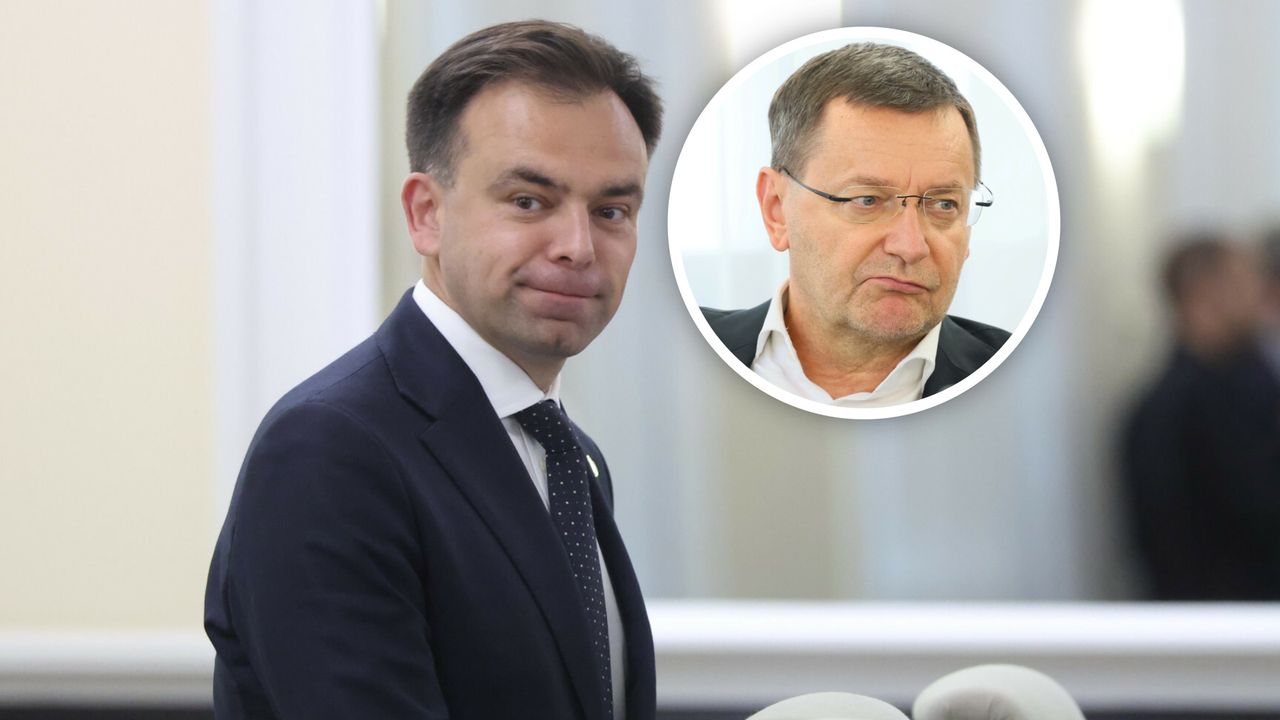 "Nie wyrośniemy z długu". Polska ma coraz głębszy problem