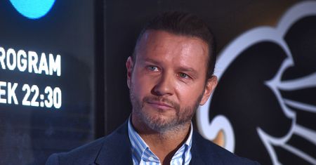 Traumatyczne przeżycie Majdana. Wraca wspomnieniami do tego wydarzenia