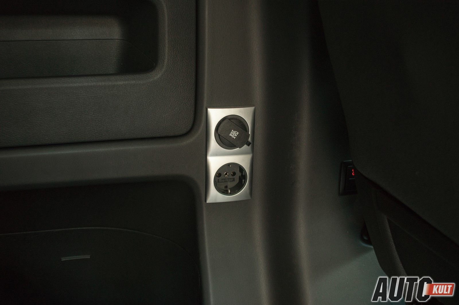 Volkswagen California Beach 2.0 TDI BiTurbo DSG - test [galeria] 29