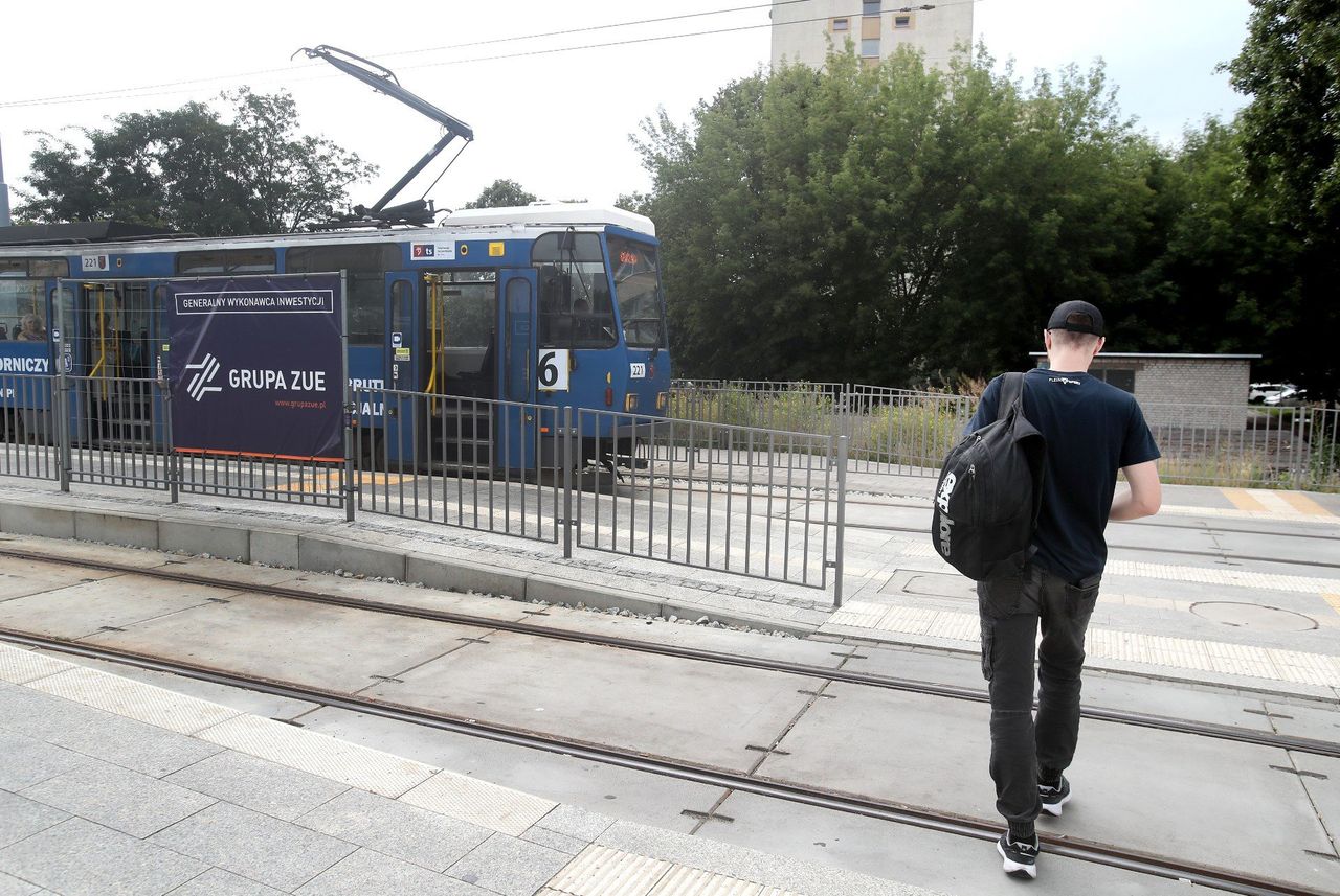 Szczecin: "Torowa rewolucja". Które linie tramwajowe pojadą na pętlę Pomorzany?