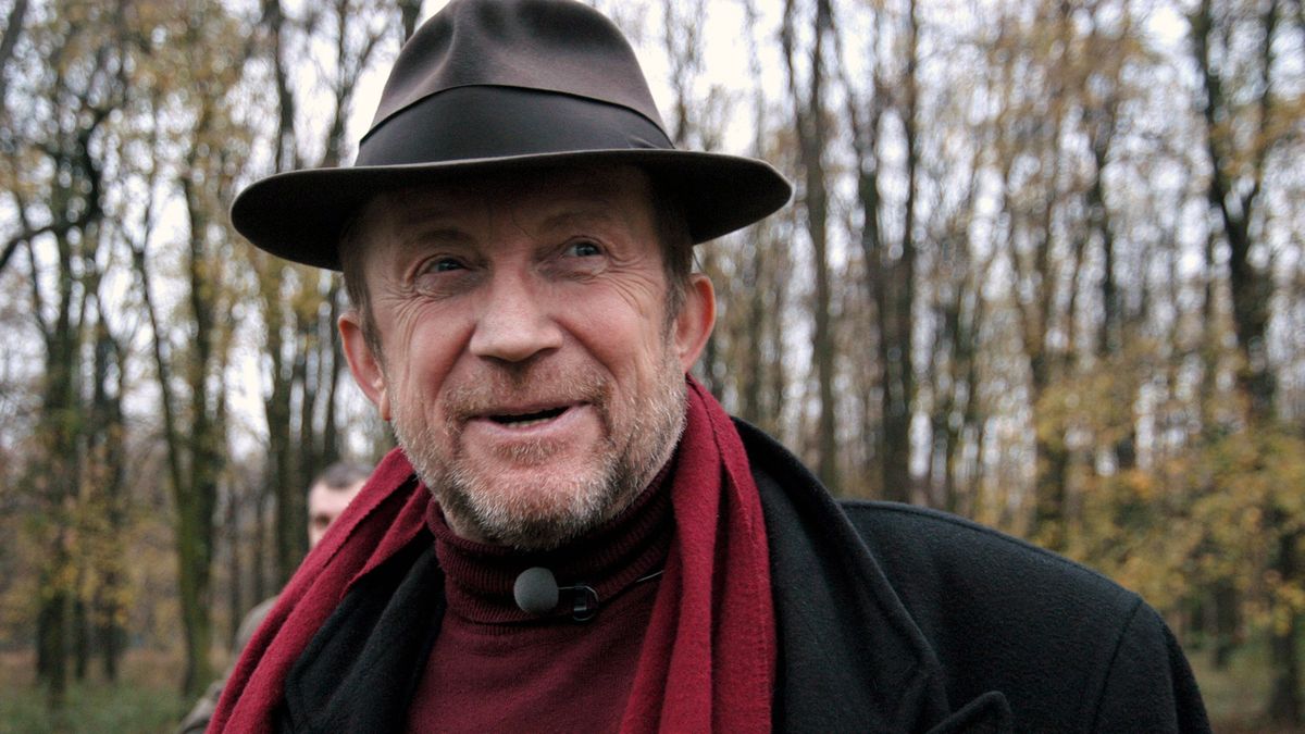 Edward Linde-Lubaszenko