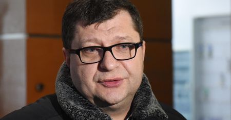 Zbigniew Stonoga z kolejnym Europejskim Nakazem Aresztowania