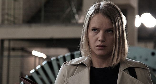 Joanna Kulig wystąpi w filmie Michaela Keatona „Knox Goes Away”