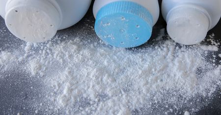 Kolejny pozew. Kłopoty farmaceutycznego giganta się nie kończą