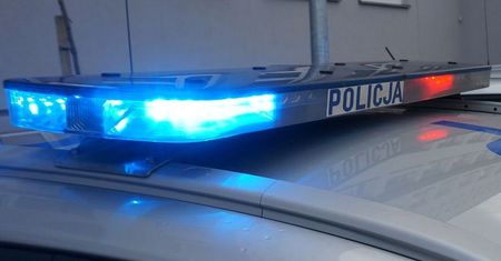 Bielsko-Biała. Godzina grozy. 6-latka cała i zdrowa wróciła do rodziców