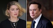 Elon Musk "badał wierność" Amber Heard. Wydał na to dziesiątki tysięcy dolarów