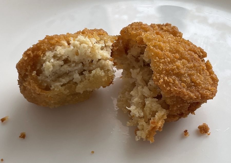 KFC Plant-Based Nuggets. Roślinne nuggetsy, które nie zastąpią kurczaka, ale…