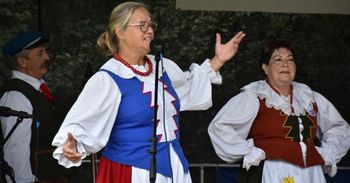 Pomorskie: Święto tradycji i kultury. Jarmark Kociewski w malowniczym Arboretum Wirty
