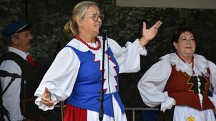Pomorskie: Święto tradycji i kultury. Jarmark Kociewski w malowniczym Arboretum Wirty