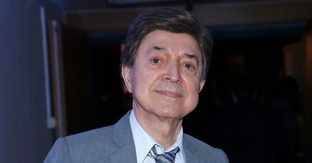 Co się dzieje z mieszkaniem Jerzego Połomskiego? Sąsiad artysty zabrał głos