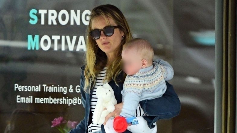 To ona miała poślubić księcia Harry'ego. Tak dziś wygląda Cressida Bonas