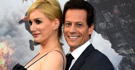 Najpaskudniejszy rozwód w Hollywood. Aktor żąda zakazu zbliżania się