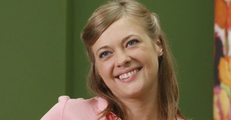 Katarzyna Cynke jest nie do poznania. Tak się zmieniła