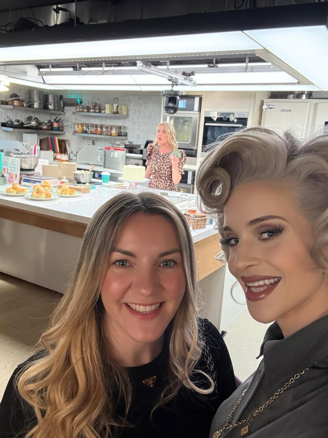 Kelly Osbourne na nowych zdjęciach