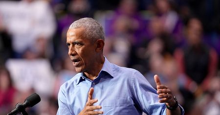 Obama gratuluje Węgrom. Wspomina o Polsce