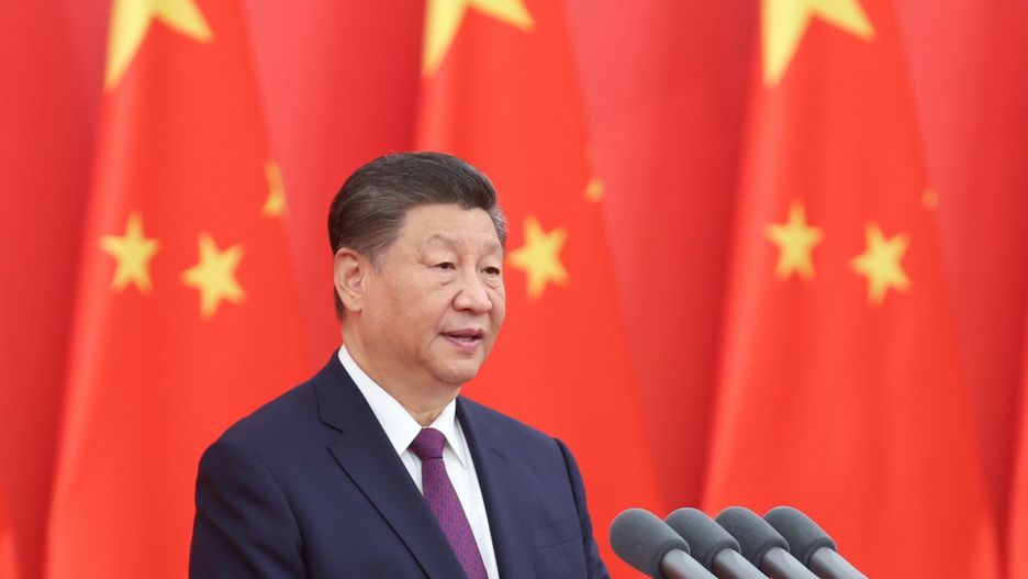 Niepokojące doniesienia z Chin. Xi Jinping o wzmocnieniu "zdolności bojowych"