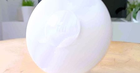 Lampka nocna Xiaomi Mi 2 z Bluetooth