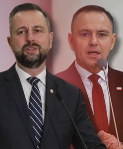 Spór o nominacje. Szef MON wskazuje winnych