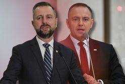 Spór o nominacje. Szef MON wskazuje winnych