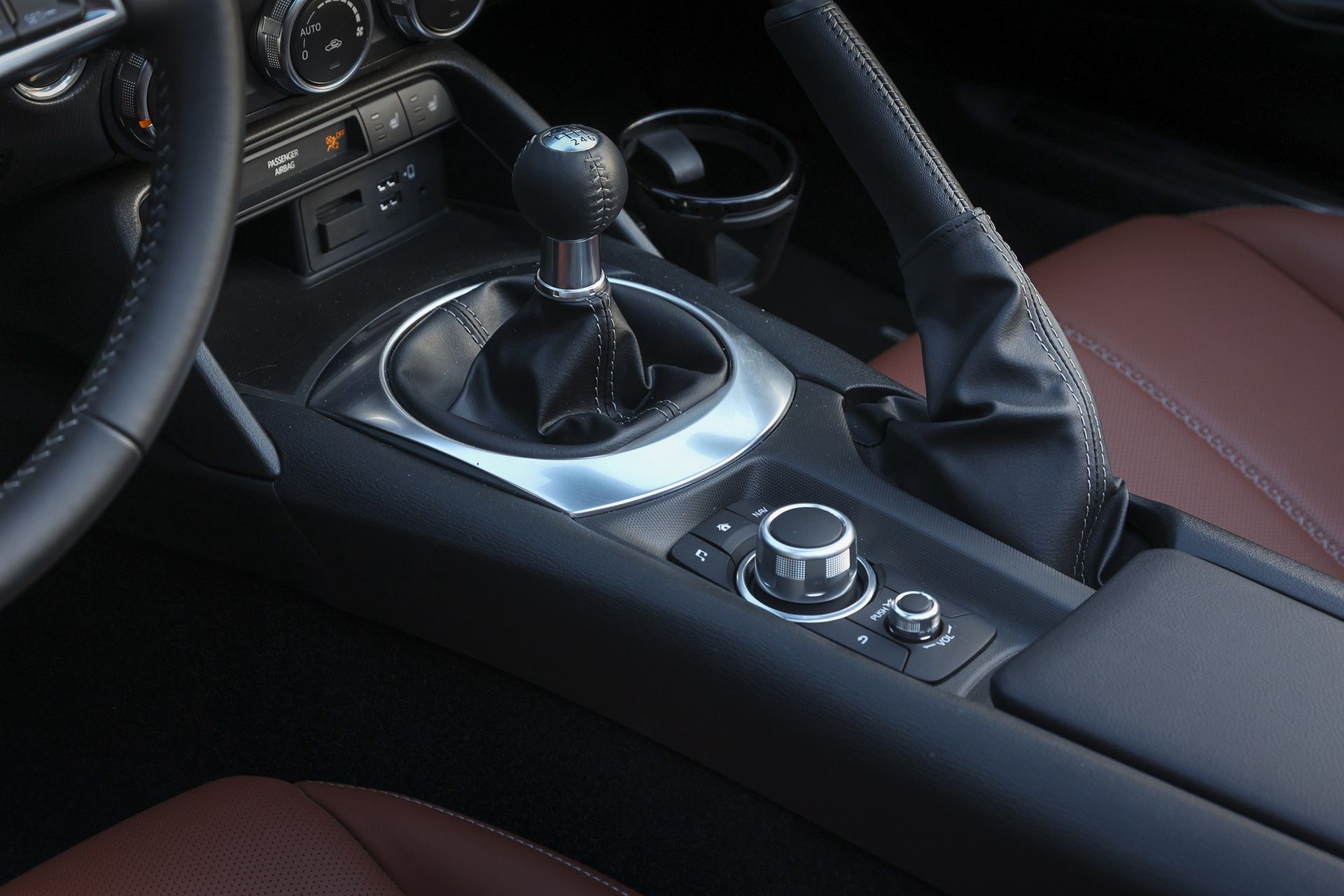 Mazda MX-5 Cup (2022)