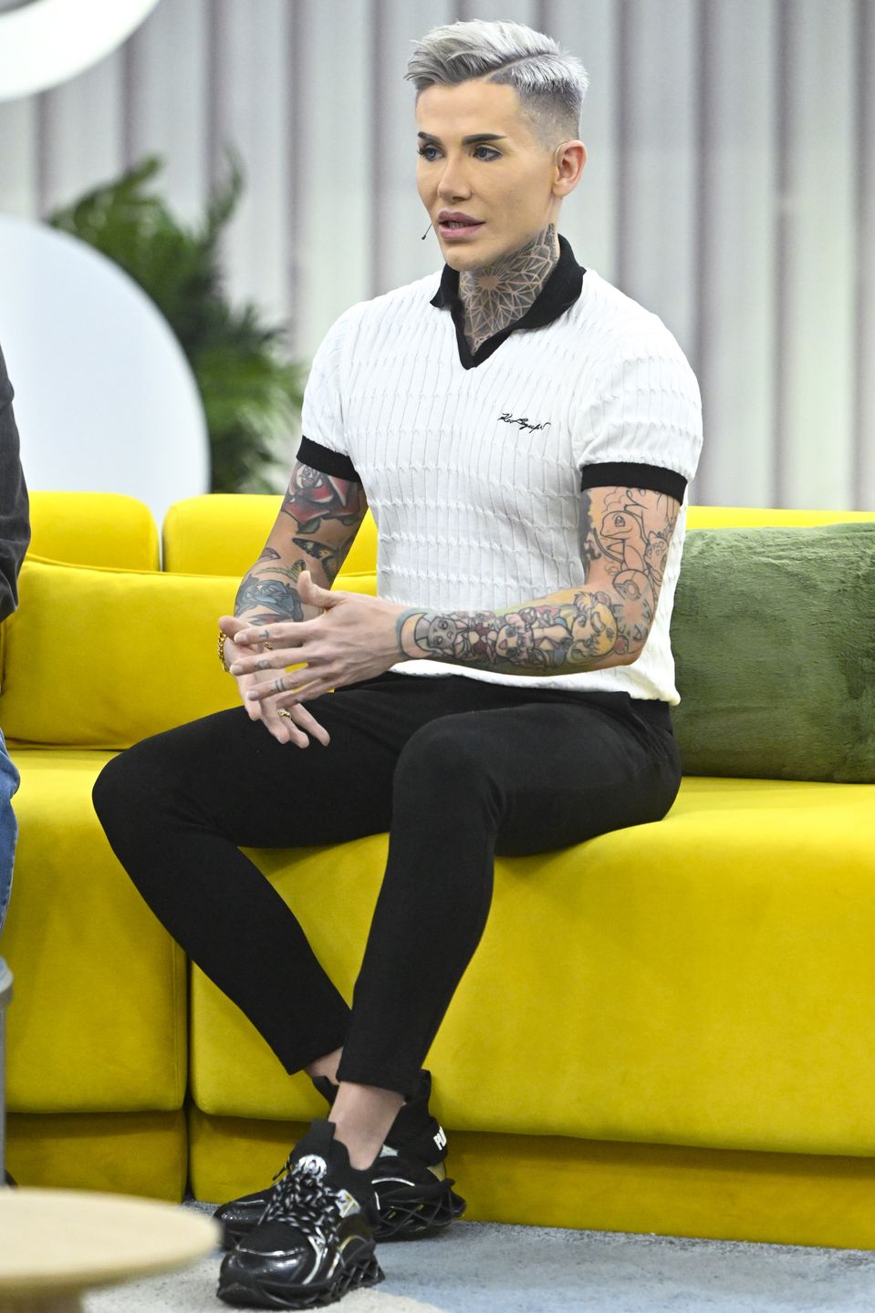 Michał Przybyłowicz