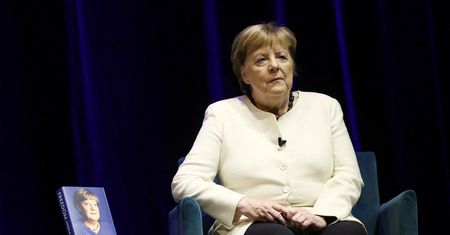 Merkel w ogniu krytyki. Opublikowała oświadczenie