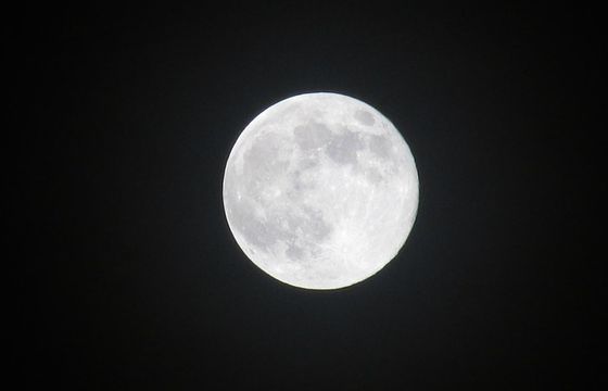 NASA chce podbić Księżyc