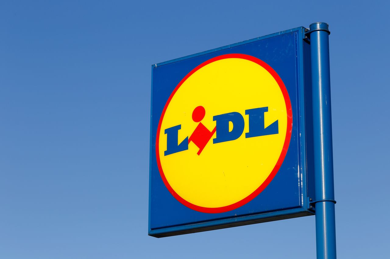 Lidl reaguje na wzrost minimalnej. Podwyżki od lipca