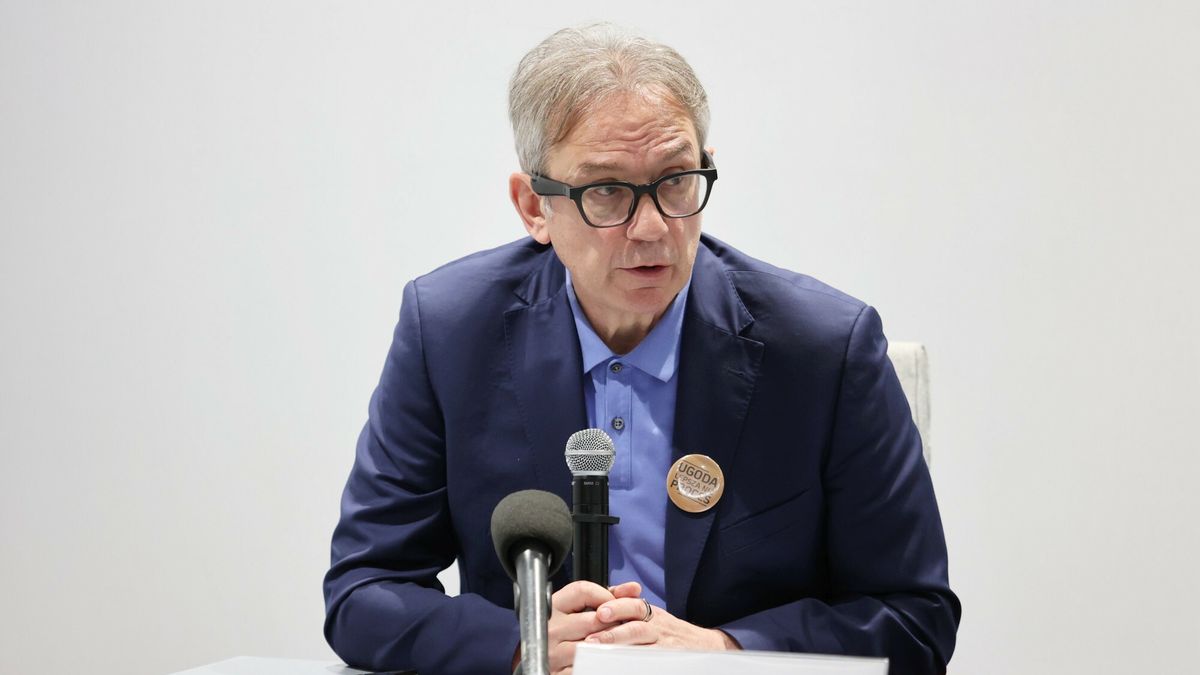 Cezary Stypułkowski - kandydat na objęcie stanowiska prezesa PKO BP