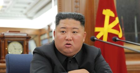 Amerykanie namierzyli miliardy dolarów. Oszustwo finansowe Kim Dzong Una