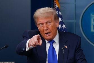 Zwrot w sprawie masowych zwolnień. Sąd Najwyższy orzekł na korzyść Trumpa