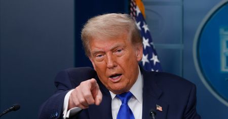 Zwrot w sprawie masowych zwolnień. Sąd Najwyższy orzekł na korzyść Trumpa