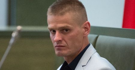 Tak Tomasz Komenda mówił o pracy w myjni samochodowej: "Musiałem UCIEKAĆ, żeby pójść do toalety"