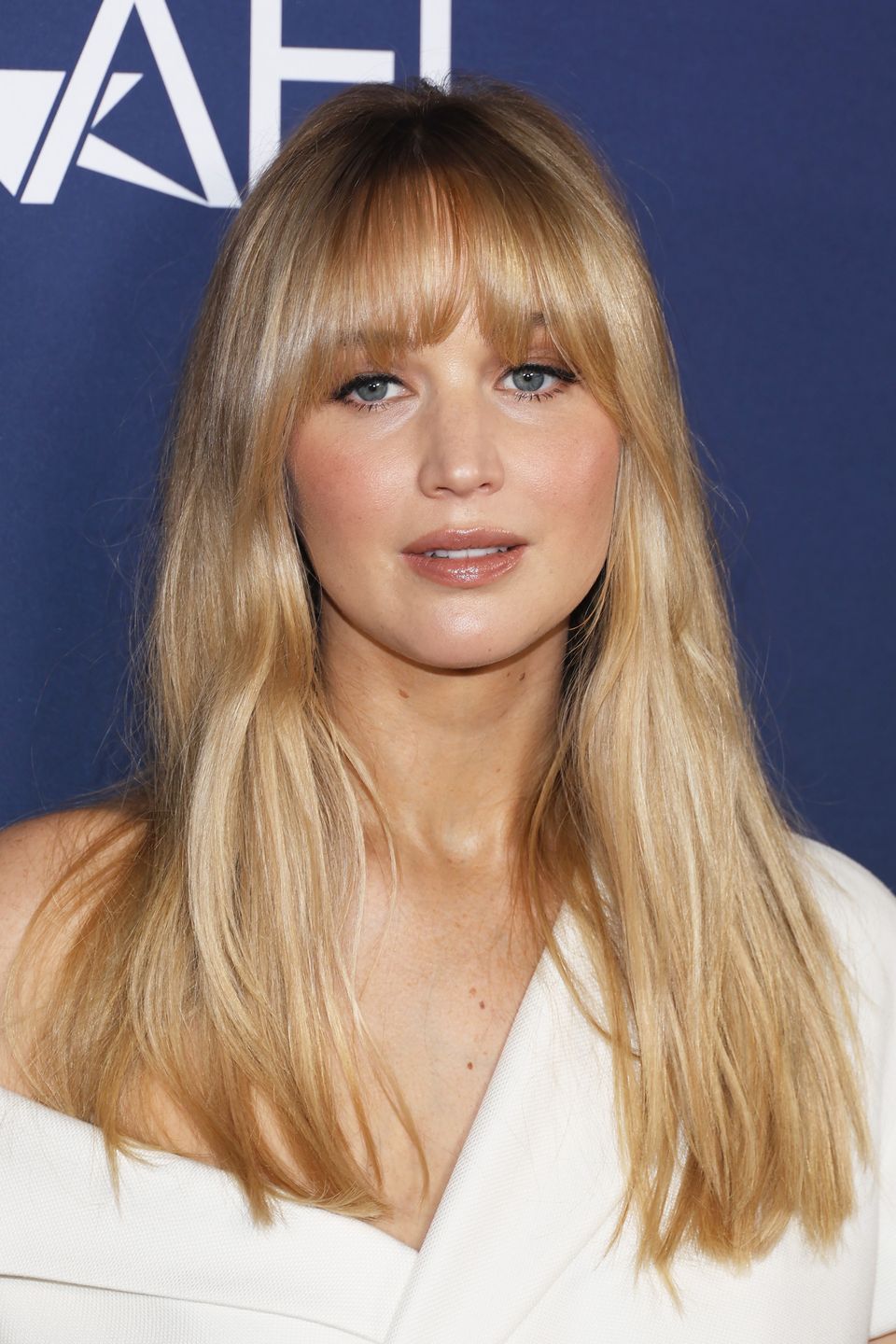 Jennifer Lawrence na ściance pierwszy raz od ogłoszenia ciąży