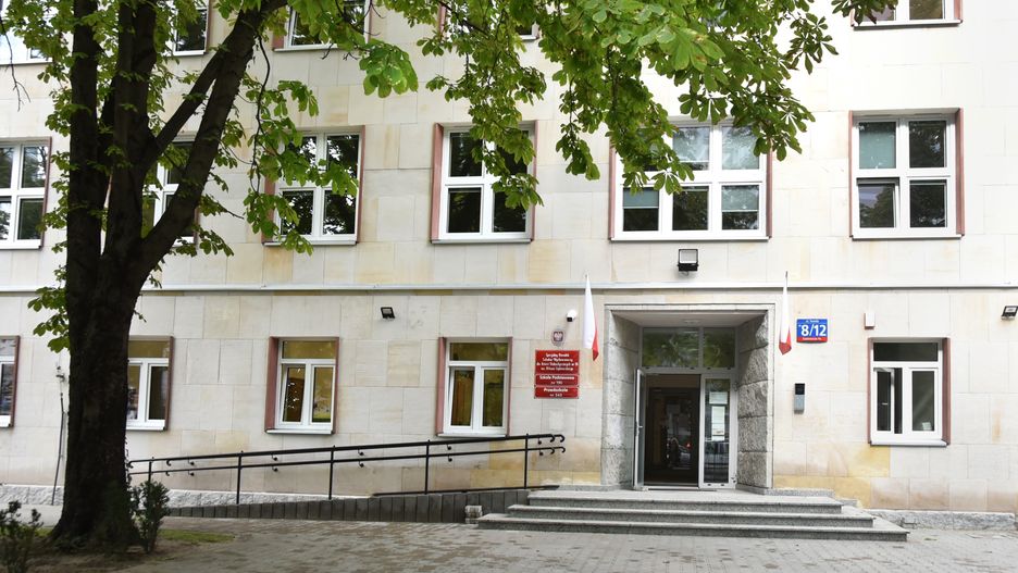 Warszawa. Budynek zaadaptowano do potrzeb dzieci niedosłyszących