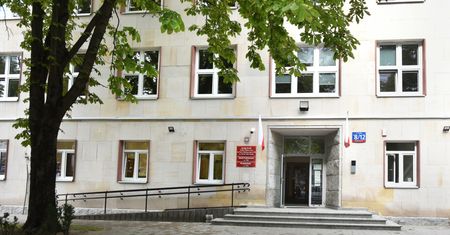 Warszawa. Budynek dla dzieci niedosłyszących w nowej odsłonie