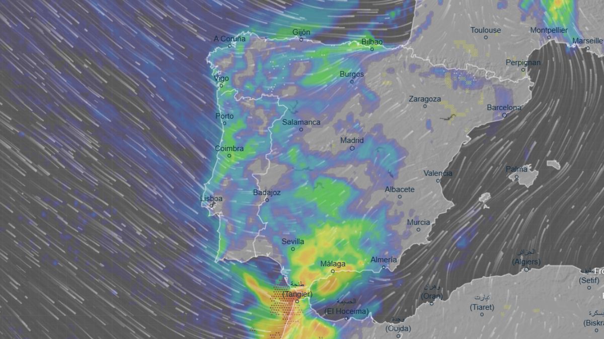 Bardzo trudna sytuacja w Portugalii