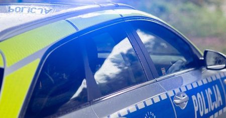 Dramat pod Leżajskiem. 20-latek śmiertelnie potrącił pieszego