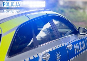 Dramat pod Leżajskiem. 20-latek śmiertelnie potrącił pieszego