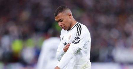 Kylian Mbappe zawodzi. Tyle przepłaca Real za każdego jego gola