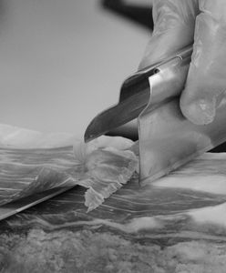 Koronawirus w zakładzie mięsnym w Rudzie Śląskiej. Czy klienci mogli się zarazić?