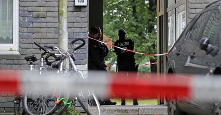 Tragedia w Niemczech. Matka zabiła pięcioro dzieci. Jest wyrok w głośnej sprawie