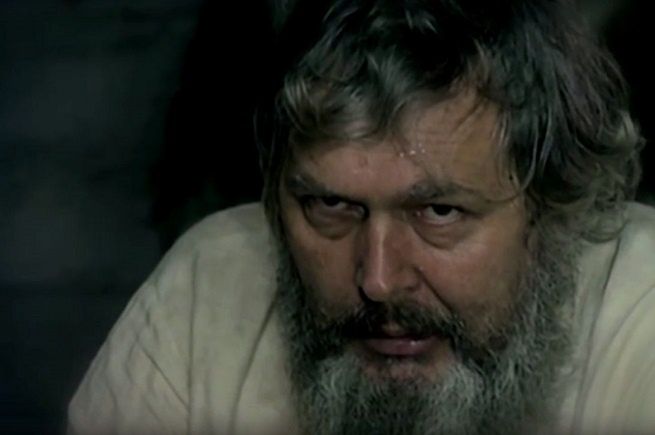 „Znachor”, czyli klęska urodzaju. Kilkanaście emisji filmu w czasie świąt Wielkiej Nocy