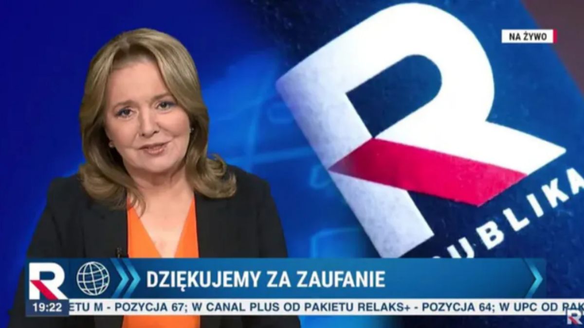 TV Republika notuje gigantyczne wzrosty