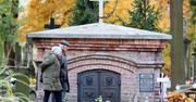 Lublin: Świadkowie pokoleń - portret wojskowej części cmentarza przy Lipowej
