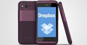 HTC pogłębia współpracę z Dropboxem
