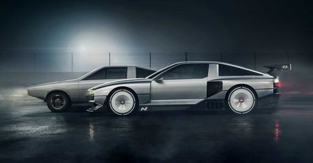 Hyundai nie zrobi superauta. Projekt został zamknięty