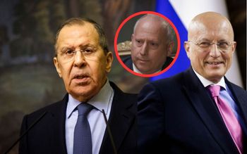 Zapytał Rosjan wprost o eskalację w Europie. Tak mu odpowiedzieli