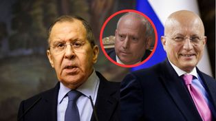 Zapytał Rosjan wprost o eskalację w Europie. Tak mu odpowiedzieli