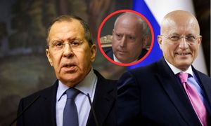 Zapytał Rosjan wprost o eskalację w Europie. Tak mu odpowiedzieli